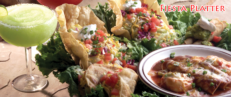 La Casita Restaurants